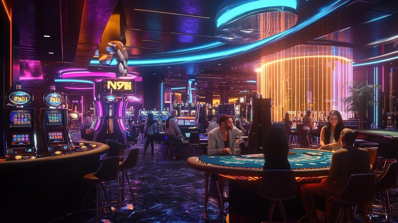 Nine casino online - Découvrez les 5 Meilleures Applications pour Organiser votre Temps en Libre
