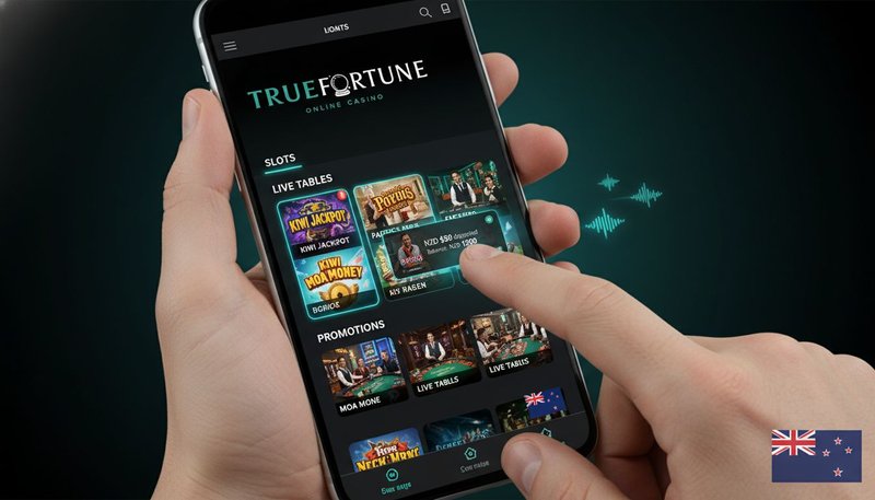 True fortune online casino, truefortune online casino