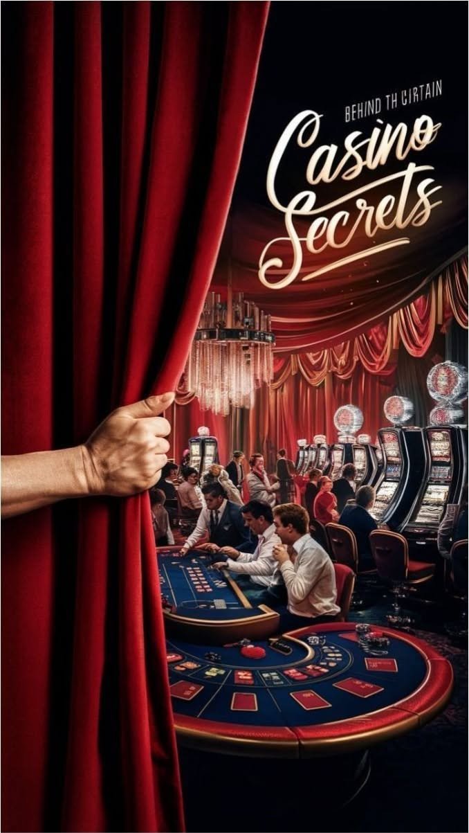From Coffee‑Shop Rumbles to Global Tournaments, magic win casino login